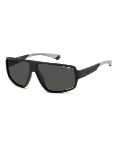 Polaroid PLD 7054/S Sonnenbrille für Herren - Polarisierte Gläser
