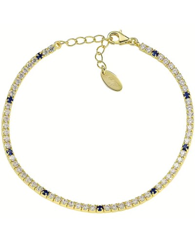 Damhalsband Amen BT7GBLB16