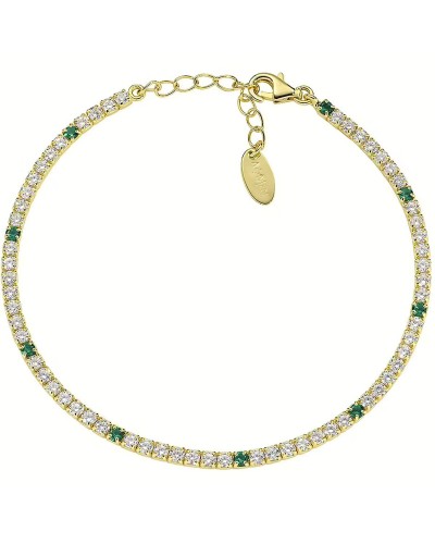 Amen Collana Donna Argento 925 Albero della Vita BT7GVEB16
