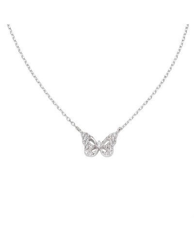 Amen Ciondolo Donna Argentato CLBUBBZ3 - Charm Argento 925 - Idea Regalo
