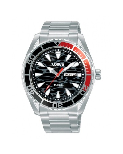 Lorus Montre Homme RH381AX9S Chronographe Acier Inoxydable
