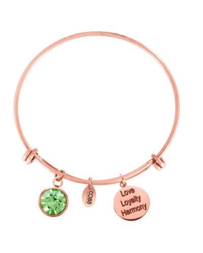 Damarmband CO88 Collection 8CB-12056