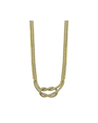 Hanger Dames Lotus LS2431-1/2 Gouden