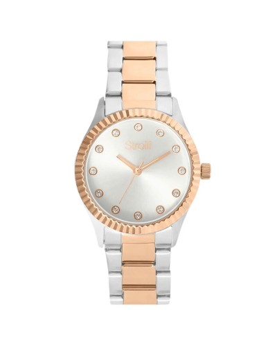 Stroili Women's Watch 1688944: Elegant and Refined
