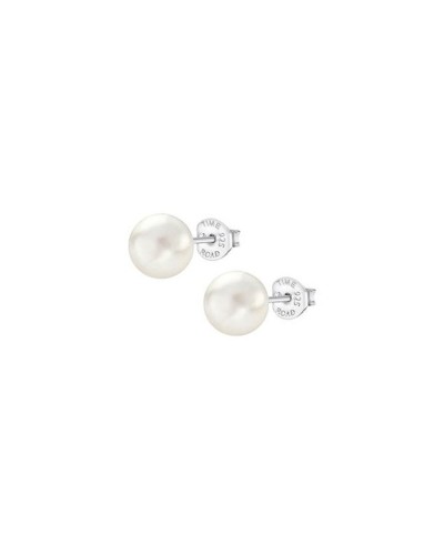 Lotus Women's Earrings WS00001/8 Silver, Elegant and Luminous
