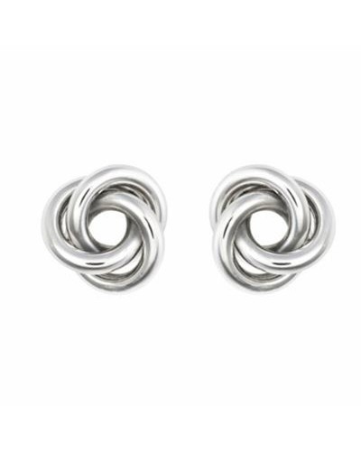 Oorbellen Dames Stroili 1666062 Zilverkleurig