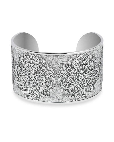 Stroili Women's Bracelet Silver 925 Rhodium-Plated Crystals | Elegant Jewel
