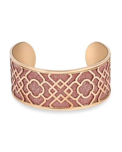 Stroili Damenarmband Silber 925 mit Kristallen - Elegant und Raffiniert
