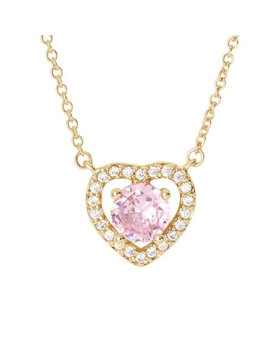 Stroili Colgante Mujer Dorado - Colgante Elegante y Refinado
