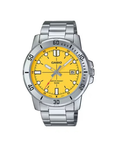 Casio Diver Herren Ø 45mm - Sportliche Taucheruhr
