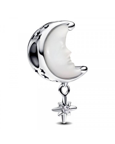 Pandora Perle Femme 793594C01 Argent Sterling Charm
