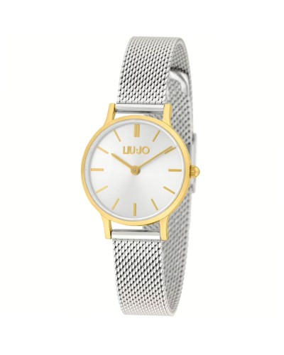 LIU JO Montre Femme TLJ2408: Élégante, Tendance, Style Décontracté
