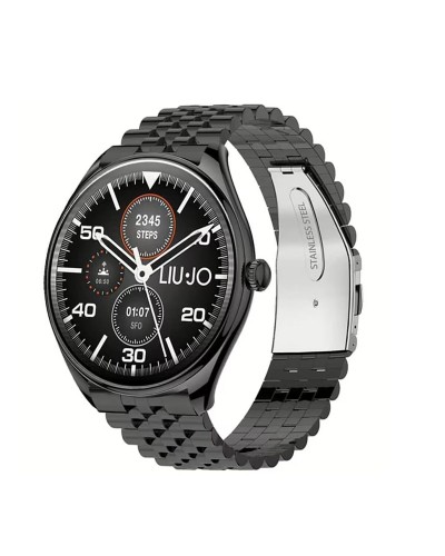 Horloge Heren LIU JO SWLJ160