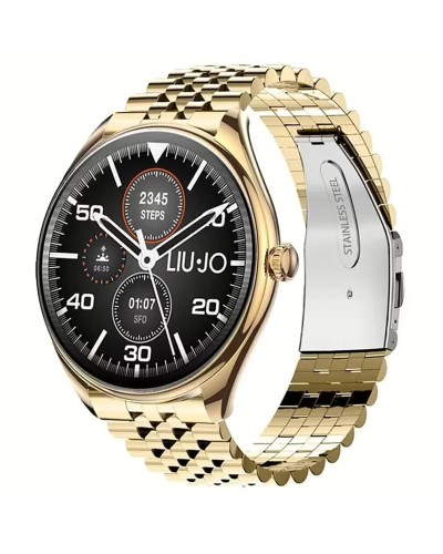 LIU JO Reloj Hombre SWLJ161: Elegante, a la Moda, Casual
