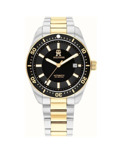 Herrklocka Tommy Hilfiger TH85 (Ø 46 mm)