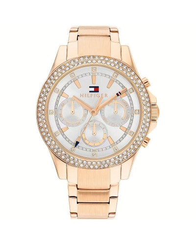 Tommy Hilfiger HAVEN Women's Watch Ø38mm - Elegant and Modern
