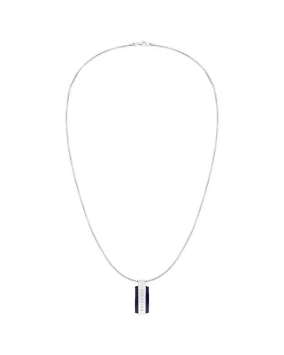 Damhängen Tommy Hilfiger PARKER Silvrig