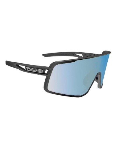 Salice 022 Gafas de Sol Hombre - Deportivas y Envolventes
