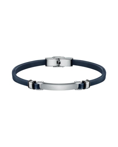 Sector Bracciale Uomo SZV95 Argento - Design Elegante e Moderno
