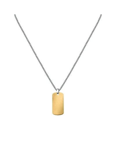 Sector Colgante Mujer SZS78 Acero Inoxidable Plata - Joya de Moda
