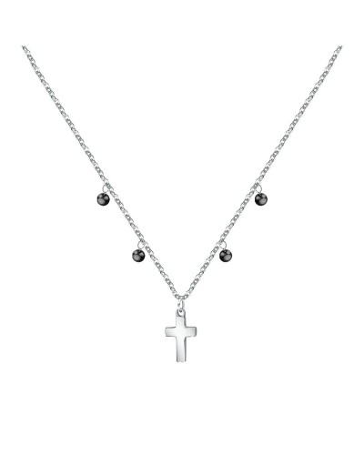 La Petite Story Pendentif Argent Femme - Arbre de Vie - LPS10ASF07
