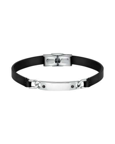 Armband Heren Morellato SQH44 Zilver
