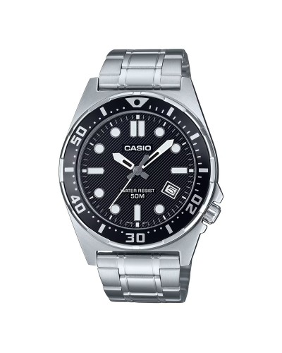 Horloge Heren Casio DIVER 50M (Ø 43,5 mm)