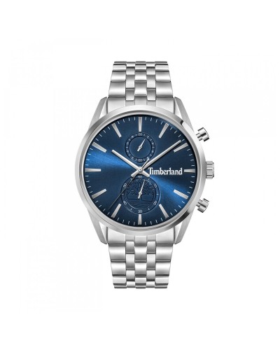 Timberland TDWGI0068701 : Montre Homme, Chronographe, Résistant à l'eau
