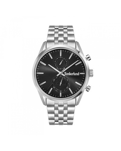 Timberland TDWGI0068702: Herren-Chronographenuhr Leder Braun
