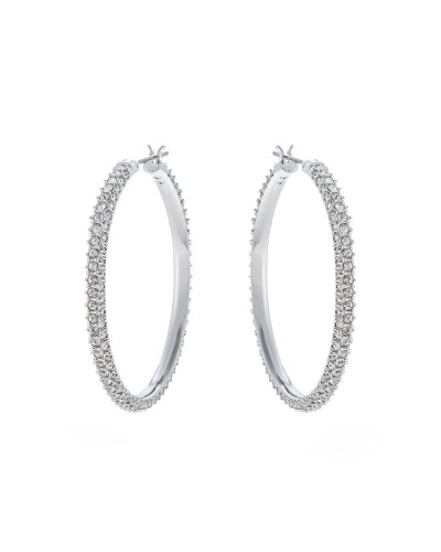 Oorbellen Swarovski 5389432 Sterling zilver 925