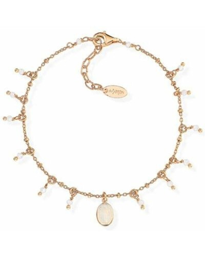 Armband Dames Amen BRMSRB1 Gouden