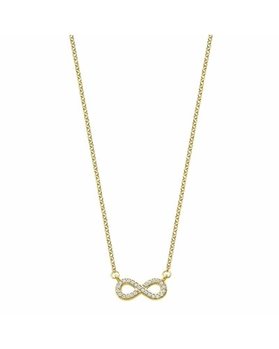 Lotus Collier Femme LP1859-1/2 Acier Inoxydable Argent
