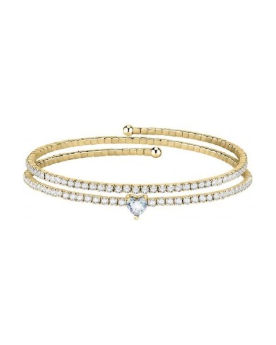 La Petite Story Damenarmband LPS05ASD24 Silber Modeschmuck
