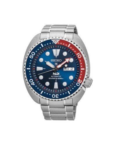 Herrklocka Seiko SRPE99K1 (Ø 43 mm)