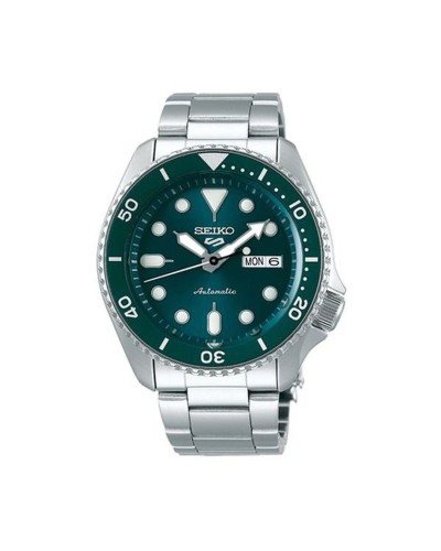 Miesten rannekellot Seiko SRPD61K1