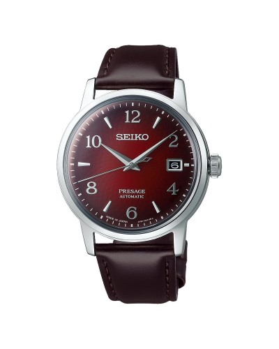 Seiko Presage Cocktail Time SRPE41J1 - Automatikuhr Herren
