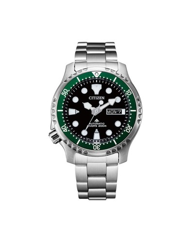 Horloge Heren Citizen NY0084-89E