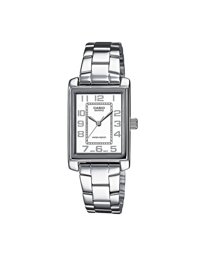 Casio Collection Mujer: Reloj Elegante, Resistente y a la Moda
