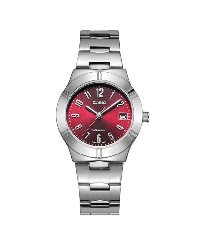 Casio Enticer Lady Women's Watch Ø30mm Elegant and Durable

