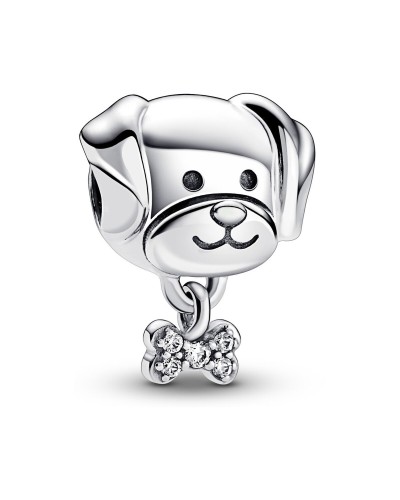 Sieraad Dames Pandora PET DOG & BONE
