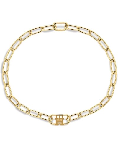 Tommy Hilfiger Damenkette 2780721 - Elegantes Schmuckstück
