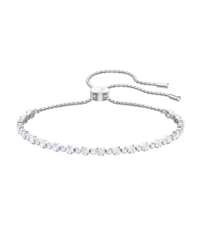 Armband Dames Swarovski 5465384 Wit