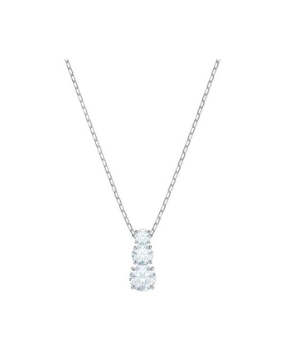 Swarovski Collier Femme 5414970 Cristaux Originaux Cadeau Élégant
