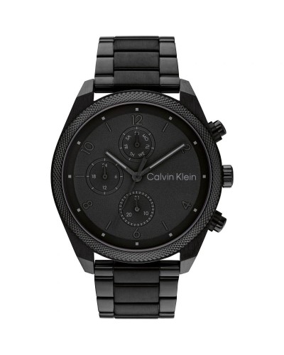Calvin Klein Montre Homme 25200359 - Ø 44mm - Design Élégant
