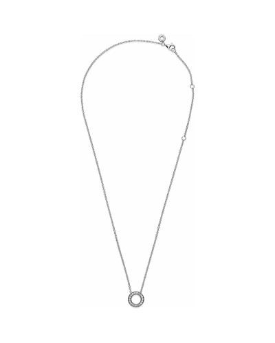 Ketting Dames Pandora 397436CZ-45