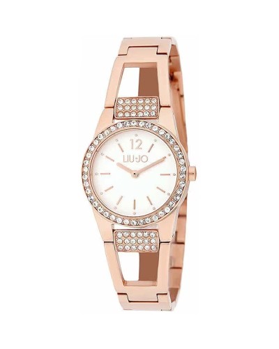 LIU JO Reloj de Mujer TLJ1901 Elegante y a la Moda - Estilo Único
