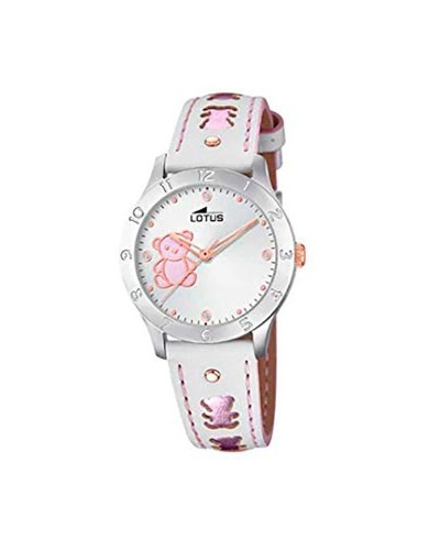 Lotus Reloj Niño 18657/B, Ø 35mm - ¡Regalo Ideal!

