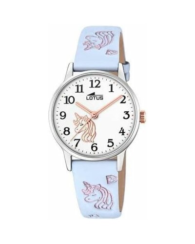 Lotus Children's Watch 18865/3 - Digital, Waterproof, Fun
