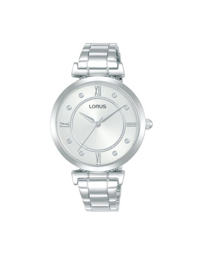 Lorus Montre Femme RG293VX9 - Élégante et Résistante
