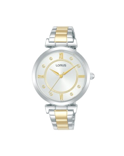 Lorus Women's Watch RG295VX9: Elegant and Fashionable
